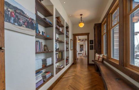 New Moon Lodge - Foto 45