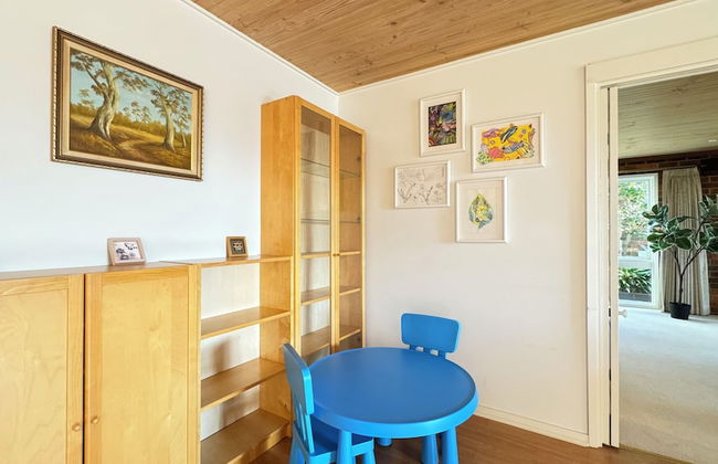 StayAU Stunning Villa near Wildlife Park - Foto 56