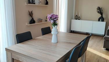 Ferienwohnung Magel - Foto 4