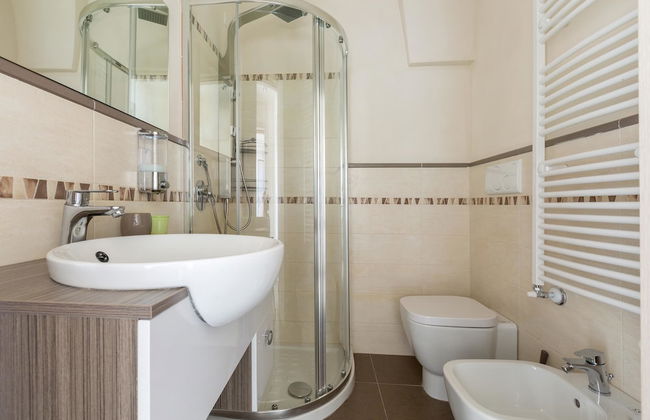 San Pancrazio Suite Apartments - Foto 55