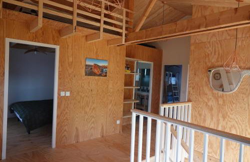 Maison Bois, Les Conches 10 pers - Photo 20