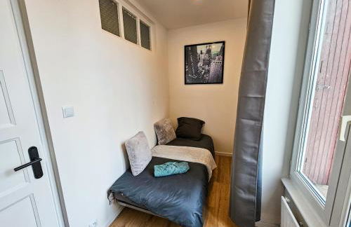 Le Just Logement 3 Pers - Foto 31