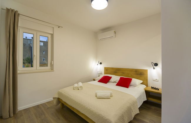 Apartments Bulli - Foto 6