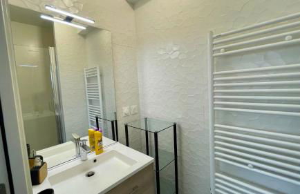 Studio BEL MOD Mont d'Or - Belvédère Moderne - Foto 26