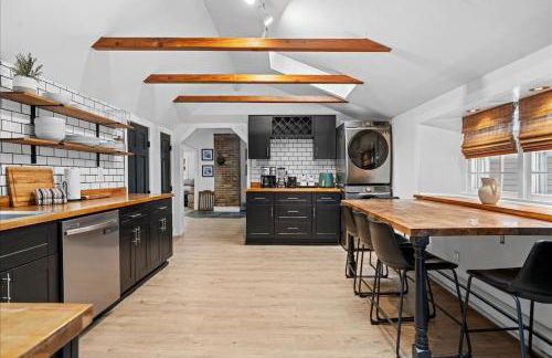 Jericho Mountain Lodge - Foto 32