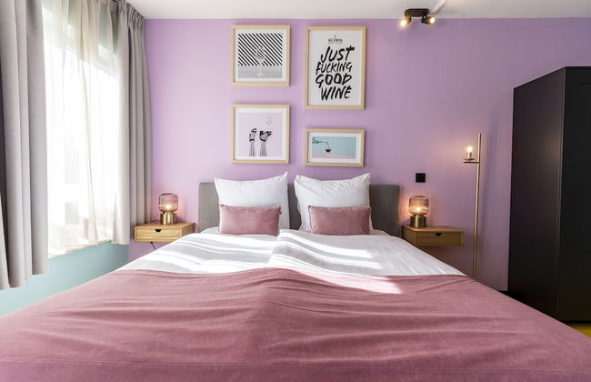 Dormio Wijnhotel Valkenburg - Photo 13