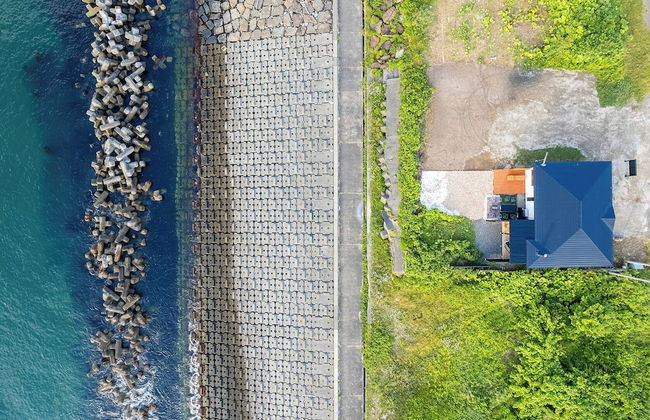 THE OCEAN VISTA - Foto 80