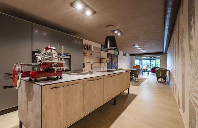 Relais Villa dei Gelsi & Spa - Foto 64