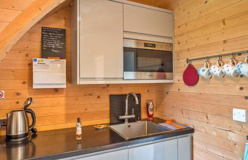 Finest Retreats - The Pods - Foto 9