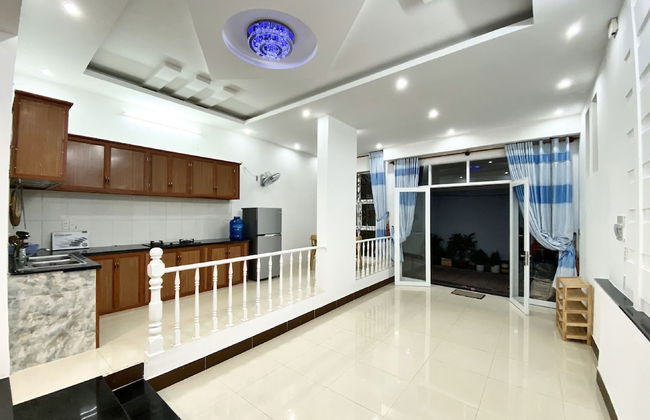 Tran Duy City Home 6 - Foto 7