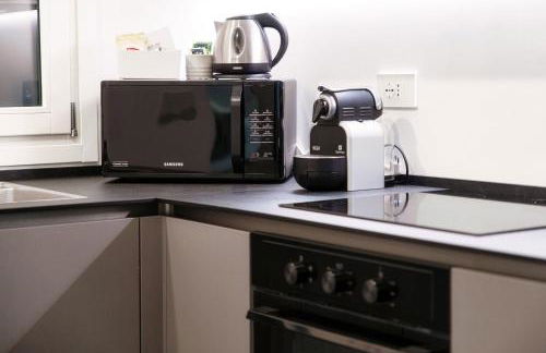 Como Lago Apartment by Quokka 360 - Close to the Lake and Train Station - Foto 9