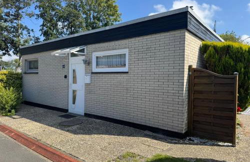 Ferienhaus in Tossens an der Nordsee - Foto 8