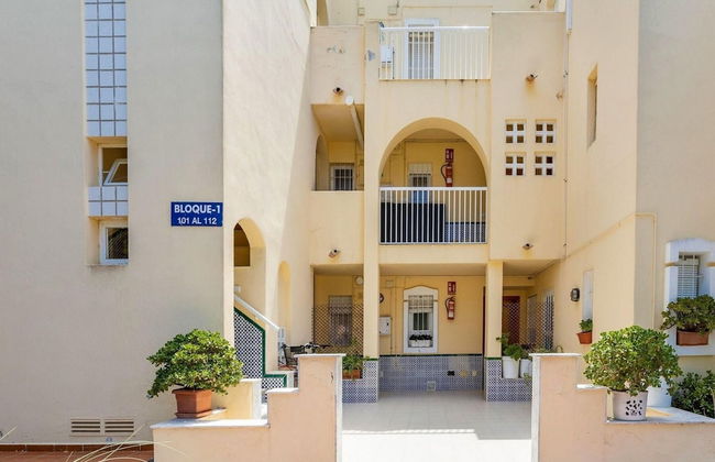 Belvilla by OYO Macael Bajo 204 - Foto 25