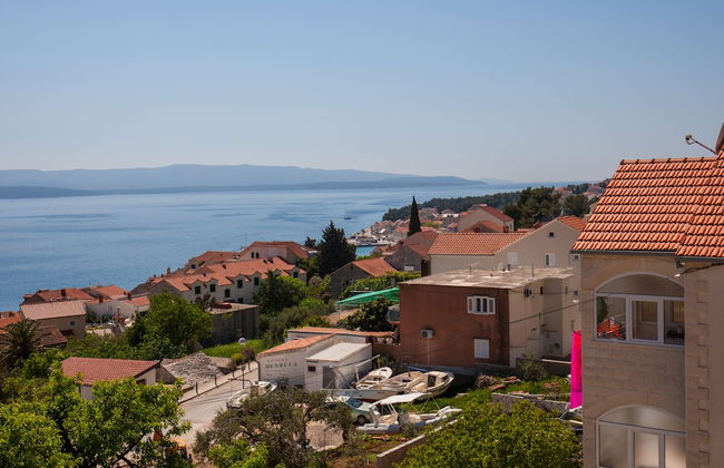 Rose Garden Apartments - Foto 30