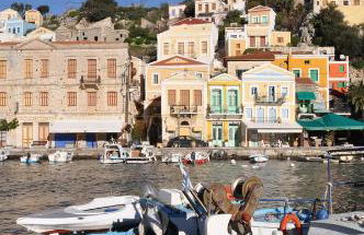 Annika Deluxe Apartments - Foto 34