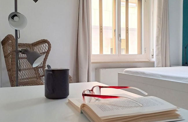 Ajana Rooms - Foto 13