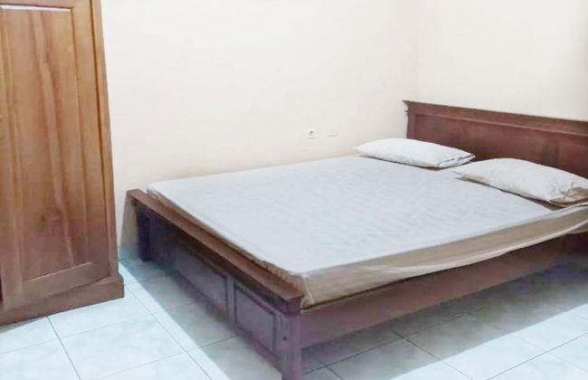 Hotel O Desa Wisata Tunggul ArumNearWisata Tunggularum - Foto 9