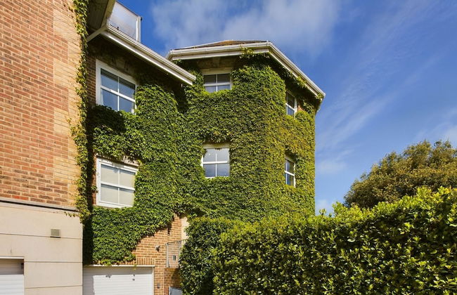 Solent Landing No 16 Beach Retreat - Foto 18