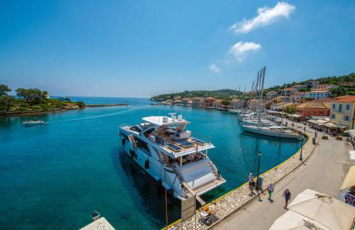 "OceanBreeze'' Studio - Foto 10