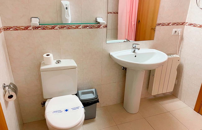 Apartamentos Pantebre 3000 - Foto 39