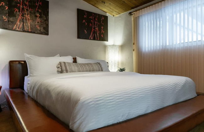 Mountain Majesty With AC BBQ Parking - Photo 24