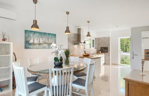 Villa Lovran, heated pool and Spa - Foto 19