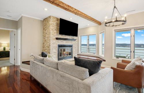 Emerald Bay Unit 1B - Foto 1