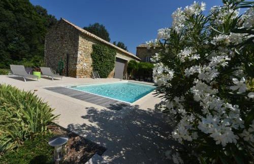 le gîte de Montagnac - Foto 11