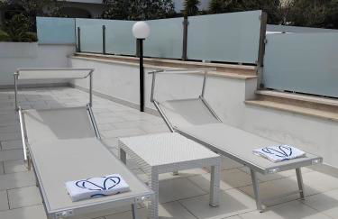 Villa Incanto Pina - Torre Canne - Foto 27