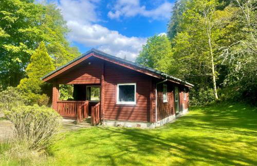 18 Lamont Lodges - Foto 1