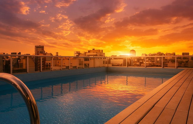 Modern & New Apartments in Palermo - by BueRentals - Foto 61