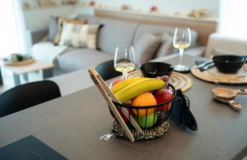 Zen Apartments By The Sea - Foto 55