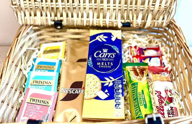 Brand New Coastal Breeze -family Friendly- Parking - Foto 15