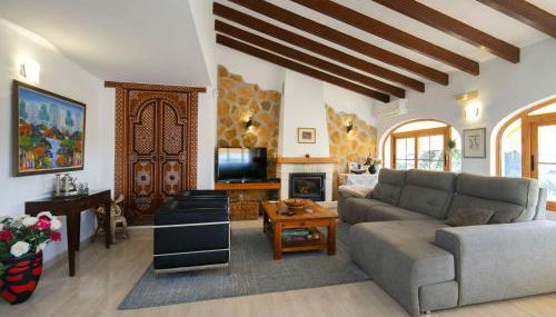 Villa Antonia by Interhome - Foto 4