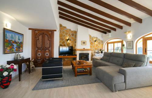 Villa Antonia by Interhome - Foto 4