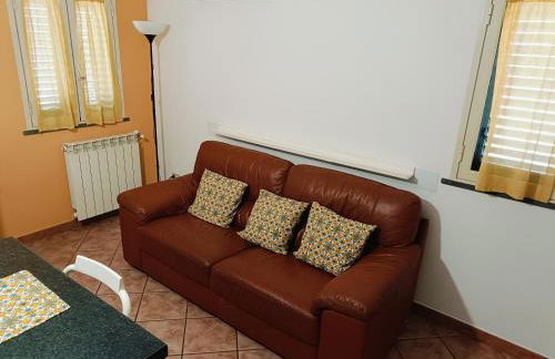 La casa di Elena a San Gregorio di Catania - Foto 25