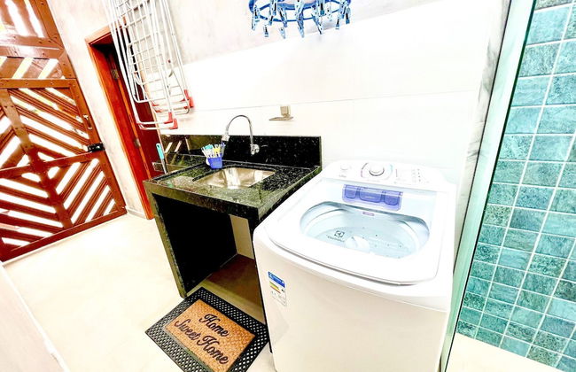 Casas Marimar Ilheus - Foto 75