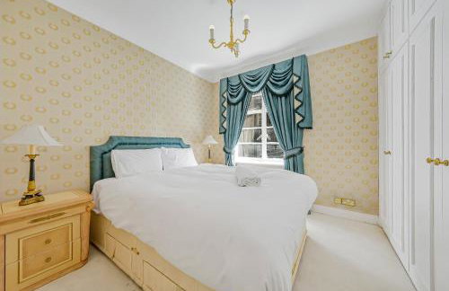 Knightsbridge lowndes square Flat - Foto 7