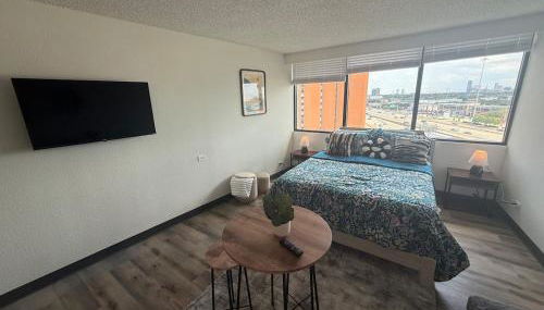 Cozy Studio - Foto 4