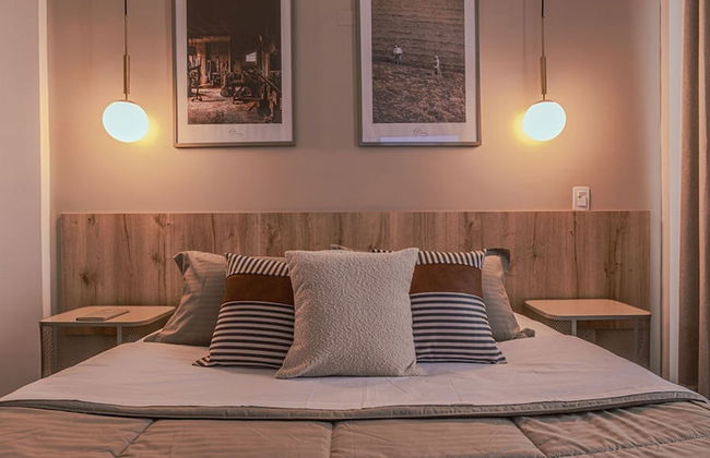 Apartasuites Cerritos Mall - Photo 7