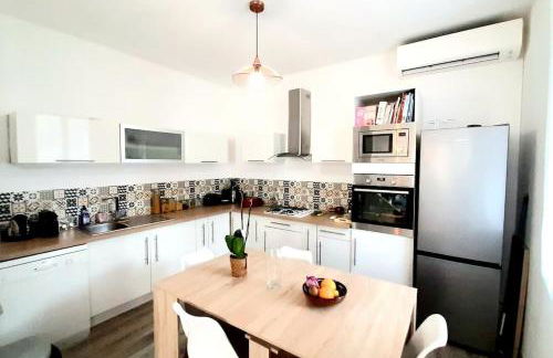 Maison MALOYA 2 chambres avec jardin - Foto 5