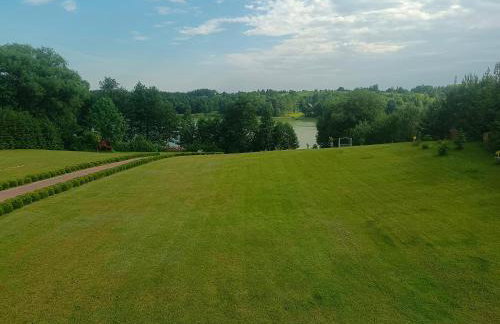 Agroturystyka Żuczek nad jeziorem - Foto 42
