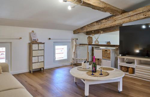 Charme, confort en centre-ville - Photo 7