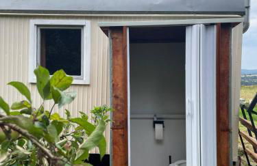 Bauwagen in idyllischer Lage - Foto 13