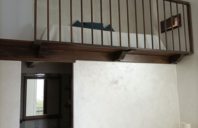 Dabrian B&B Aterrana - Foto 8