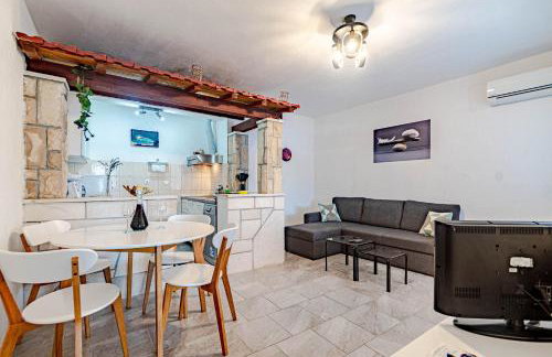 Apartments by the sea Ubli, Lastovo - 16599 - Foto 17