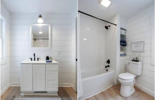 The Playmakers Funhouse-HOF Village - Foto 56