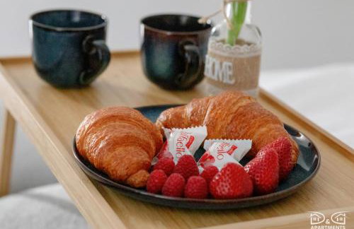 Czilu Czilu D&D Apartments - Foto 7