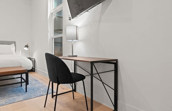 Kasa The Addison San Francisco - Photo 38