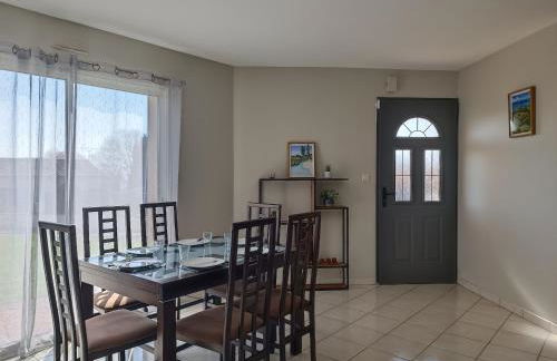 L'Ouvéa joli gîte à 10 min du parc le Puy du Fou - Photo 12